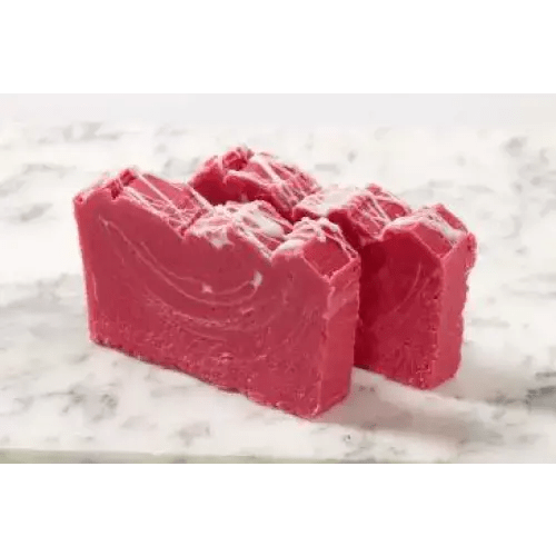 Strawberry Cheesecake Fudge | Treasures of my HeART