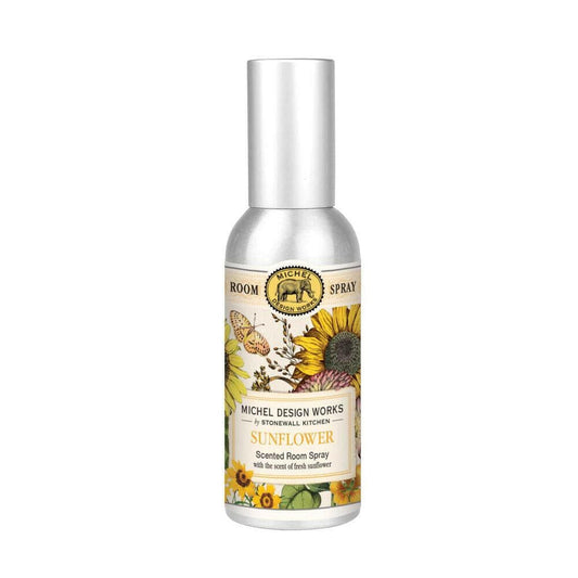 Sunflower Home Fragrance Spray | Treasures of my HeART