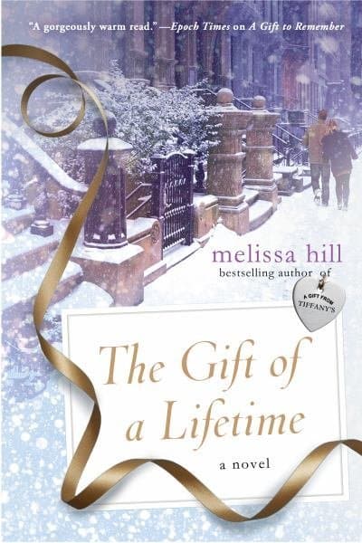 THE GIFT OF A LIFETIME | Treasures of my HeART