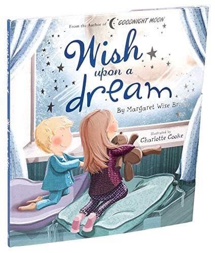 WISH UPON A DREAM | Treasures of my HeART